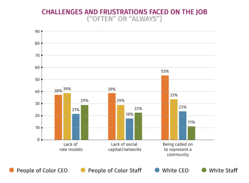 CEO #2: Common Leadership Challenges Continued